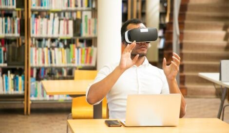 VR Course
