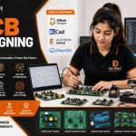 PCB Designing Course