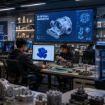 3D Designing and Printing Course