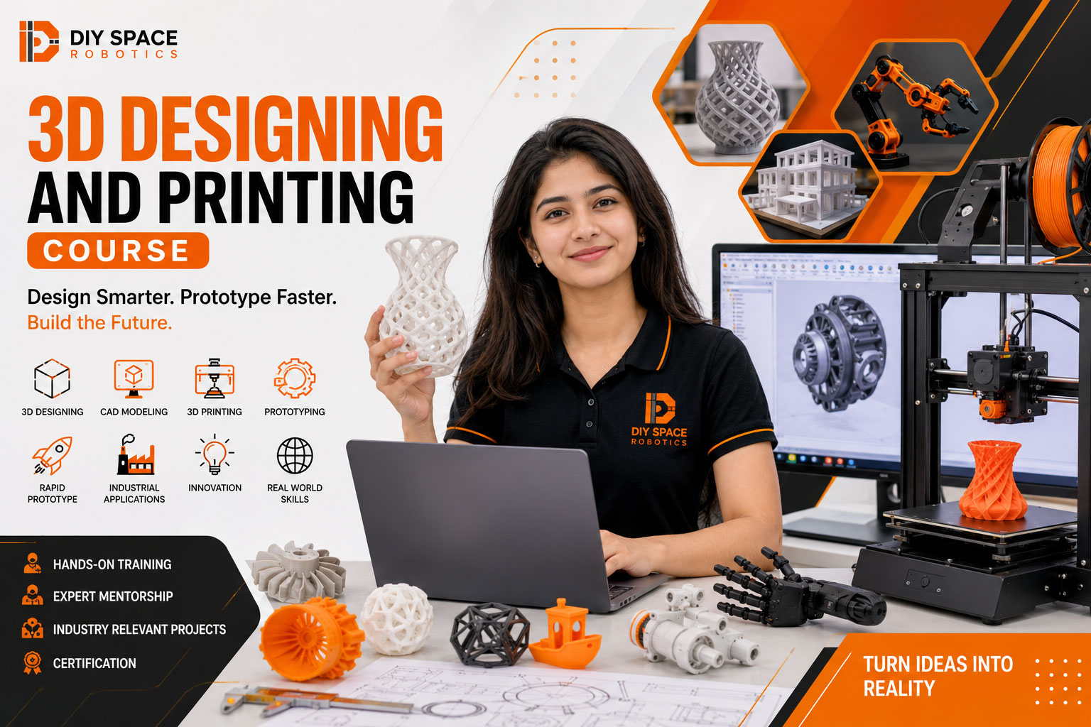 3D-Designing-and-Printing-Course