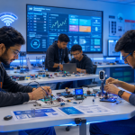 IOT (internet of things) Course