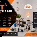 IOT (internet of things) Course
